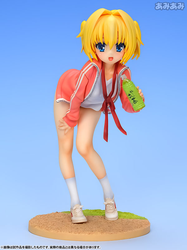 Tenshin Ranman -Lucky or Unlucky!?- - Chitose Sana - 1/8 (Broccoli) photo 37