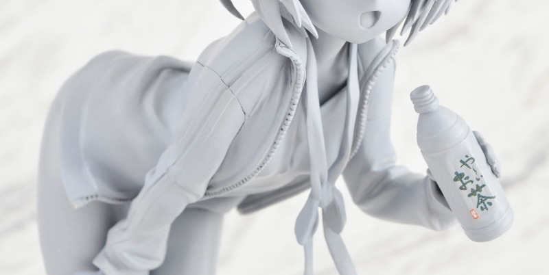 Tenshin Ranman -Lucky or Unlucky!?- - Chitose Sana - 1/8 (Broccoli) photo 38