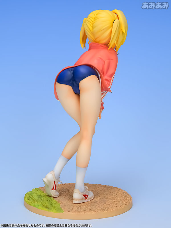 Tenshin Ranman -Lucky or Unlucky!?- - Chitose Sana - 1/8 (Broccoli) photo 39
