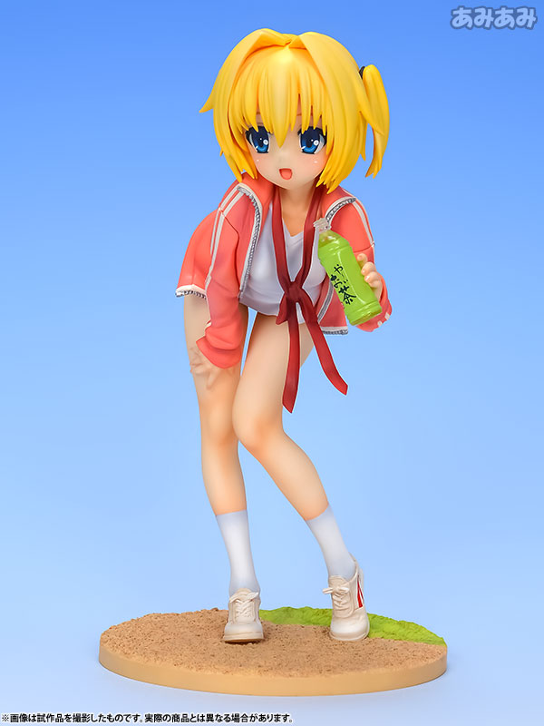 Tenshin Ranman -Lucky or Unlucky!?- - Chitose Sana - 1/8 (Broccoli) photo 40