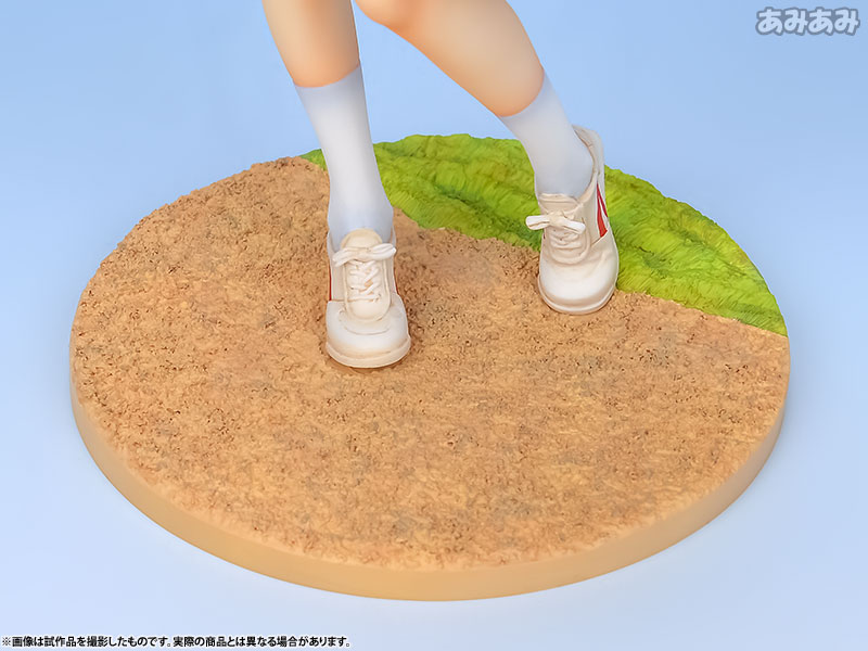 Tenshin Ranman -Lucky or Unlucky!?- - Chitose Sana - 1/8 (Broccoli) photo 41