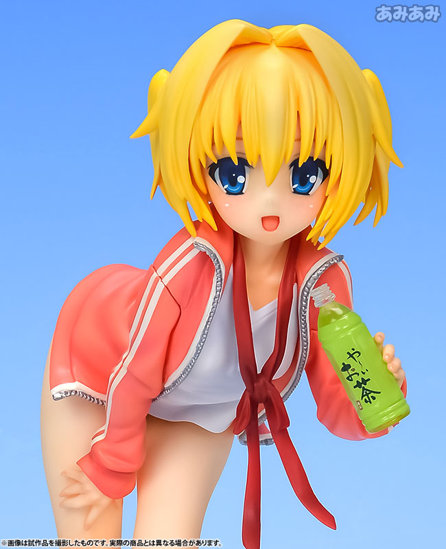Tenshin Ranman -Lucky or Unlucky!?- - Chitose Sana - 1/8 (Broccoli) photo 42