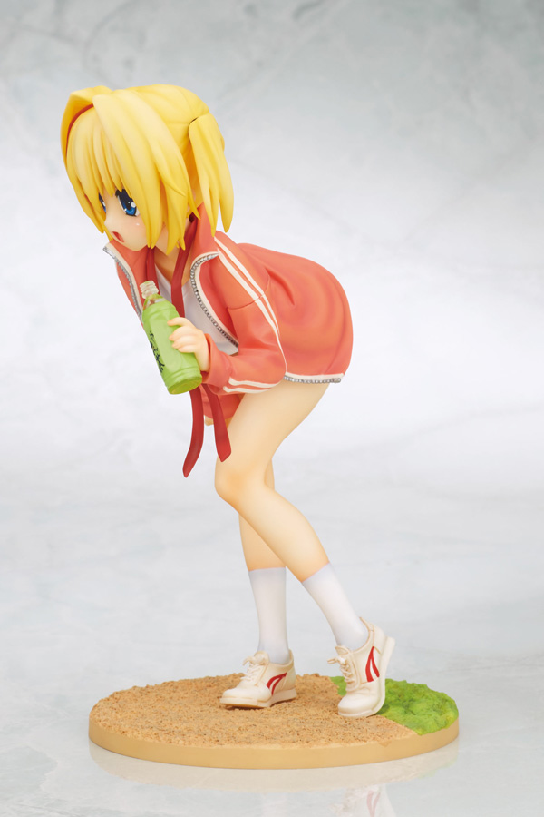 Tenshin Ranman -Lucky or Unlucky!?- - Chitose Sana - 1/8 (Broccoli) photo 44