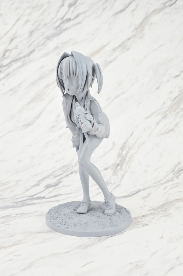 Tenshin Ranman -Lucky or Unlucky!?- - Chitose Sana - 1/8 (Broccoli) photo 45