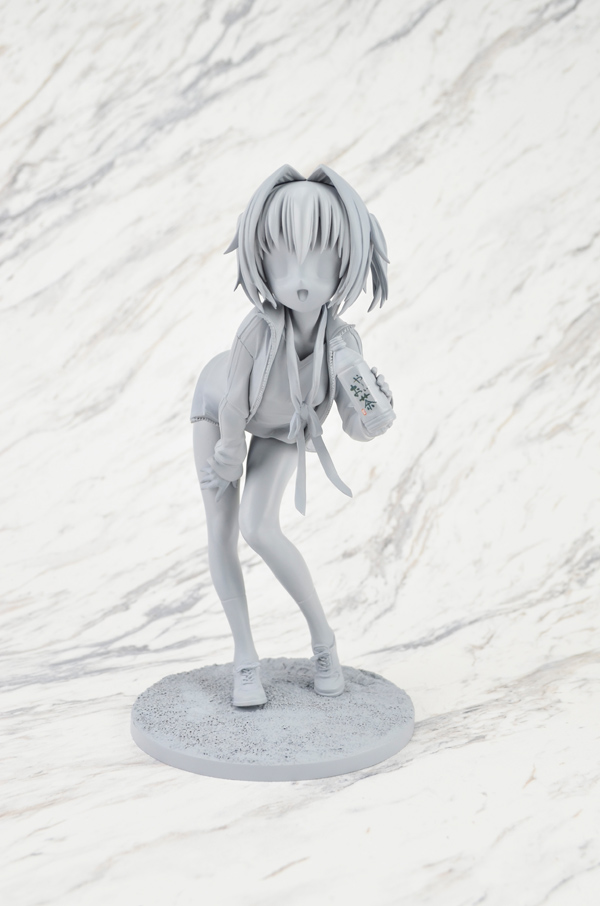 Tenshin Ranman -Lucky or Unlucky!?- - Chitose Sana - 1/8 (Broccoli) photo 46