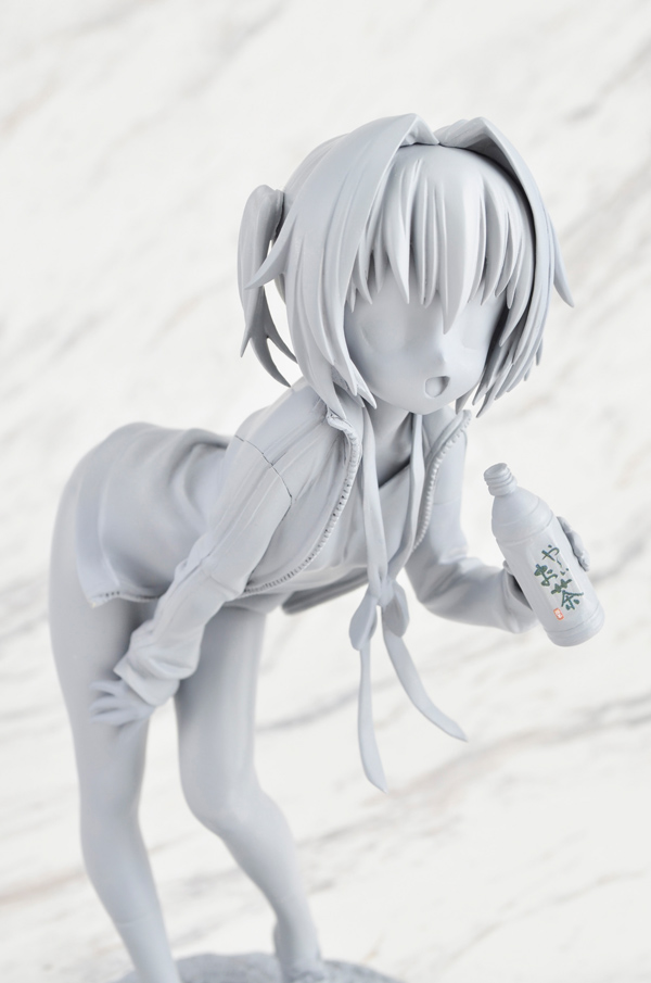 Tenshin Ranman -Lucky or Unlucky!?- - Chitose Sana - 1/8 (Broccoli) photo 47