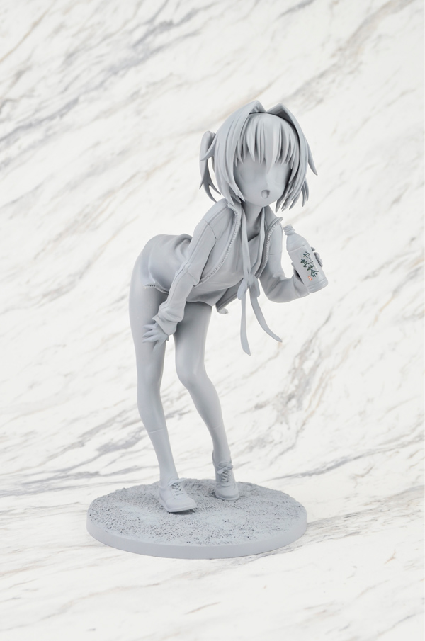 Tenshin Ranman -Lucky or Unlucky!?- - Chitose Sana - 1/8 (Broccoli) photo 48