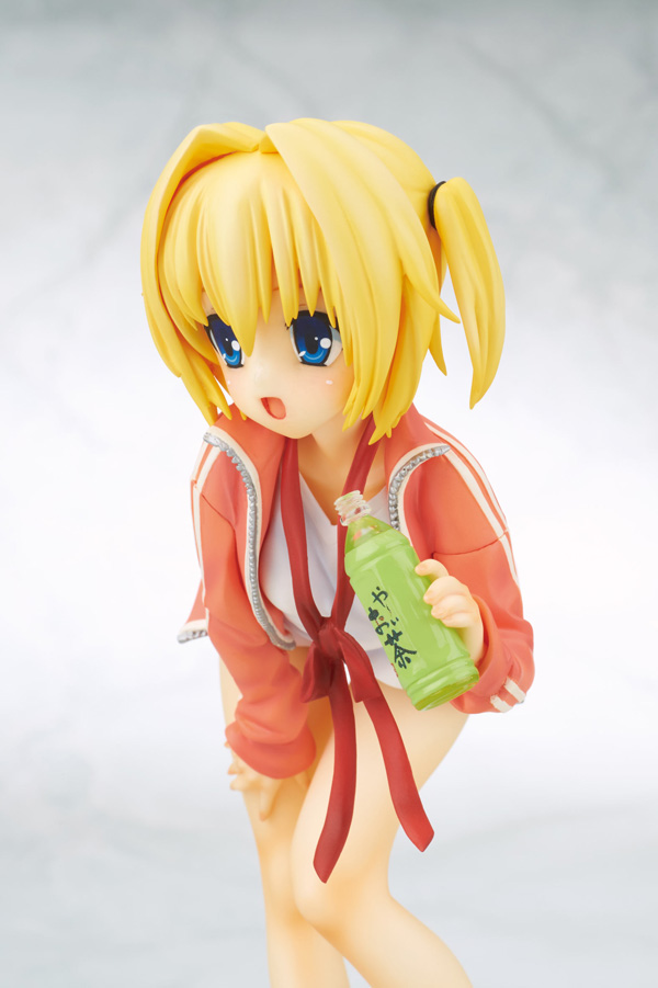 Tenshin Ranman -Lucky or Unlucky!?- - Chitose Sana - 1/8 (Broccoli) photo 51