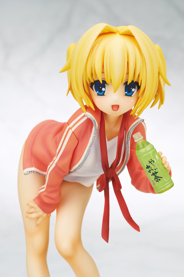 Tenshin Ranman -Lucky or Unlucky!?- - Chitose Sana - 1/8 (Broccoli) photo 52