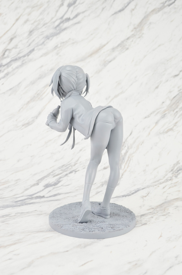 Tenshin Ranman -Lucky or Unlucky!?- - Chitose Sana - 1/8 (Broccoli) photo 53