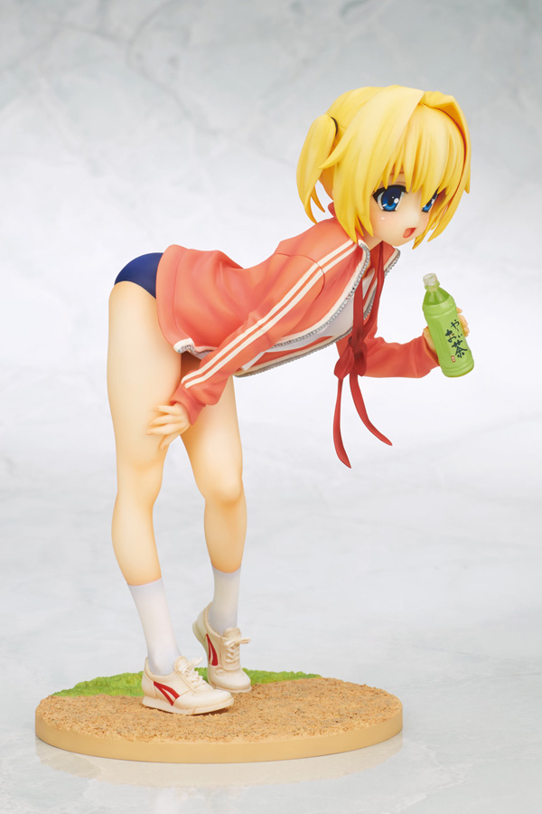 Tenshin Ranman -Lucky or Unlucky!?- - Chitose Sana - 1/8 (Broccoli) photo 54