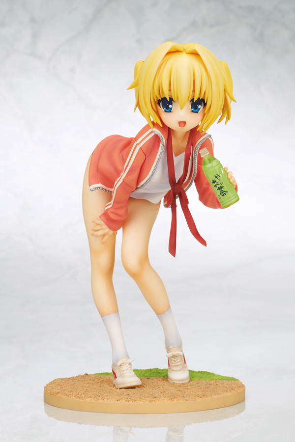 Tenshin Ranman -Lucky or Unlucky!?- - Chitose Sana - 1/8 (Broccoli) photo 55