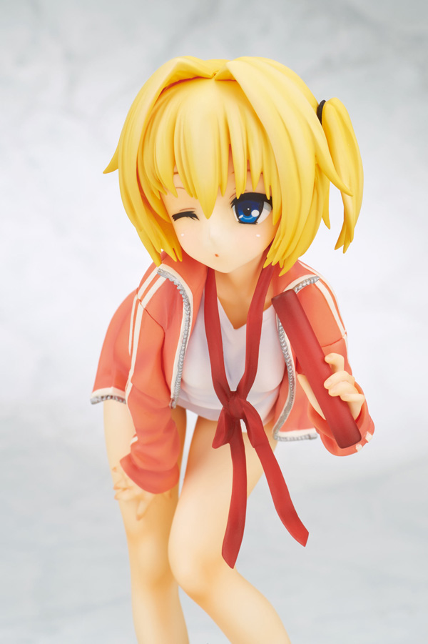 Tenshin Ranman -Lucky or Unlucky!?- - Chitose Sana - 1/8 (Broccoli) photo 56