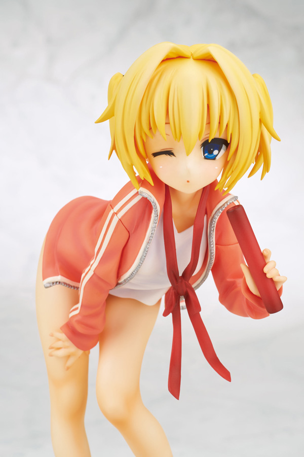 Tenshin Ranman -Lucky or Unlucky!?- - Chitose Sana - 1/8 (Broccoli) photo 57