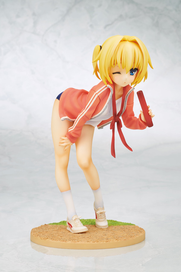 Tenshin Ranman -Lucky or Unlucky!?- - Chitose Sana - 1/8 (Broccoli) photo 59