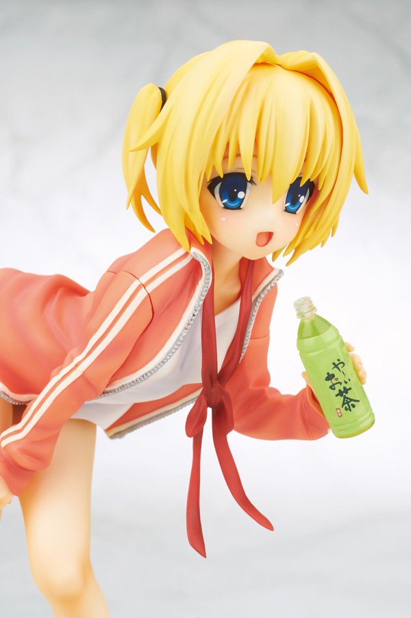 Tenshin Ranman -Lucky or Unlucky!?- - Chitose Sana - 1/8 (Broccoli) photo 61