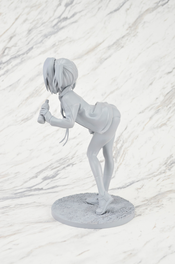 Tenshin Ranman -Lucky or Unlucky!?- - Chitose Sana - 1/8 (Broccoli) photo 62