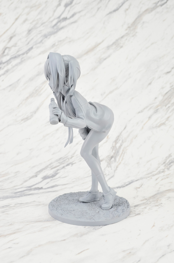 Tenshin Ranman -Lucky or Unlucky!?- - Chitose Sana - 1/8 (Broccoli) photo 63