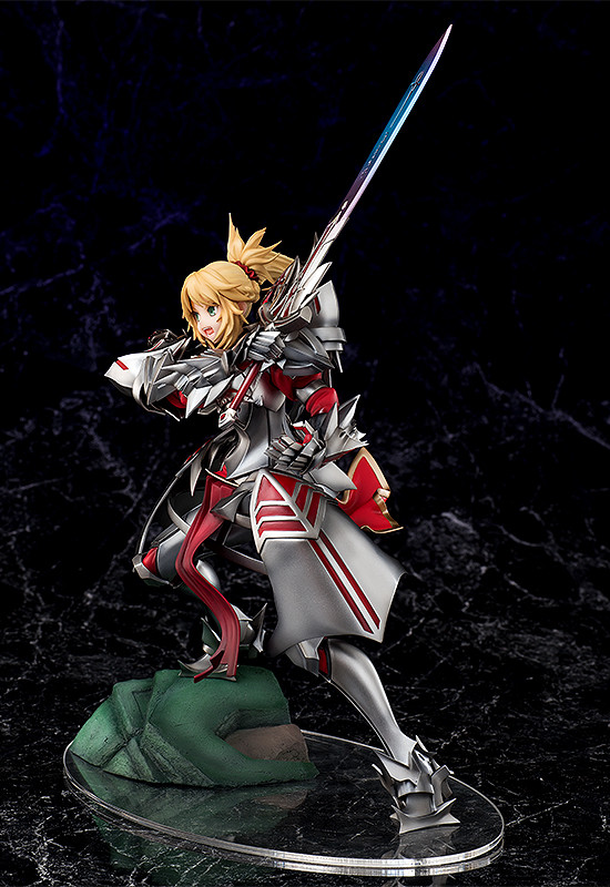 Fate/Apocrypha - Mordred - 1/8 - Saber of "Red" (Phat Company) photo 6
