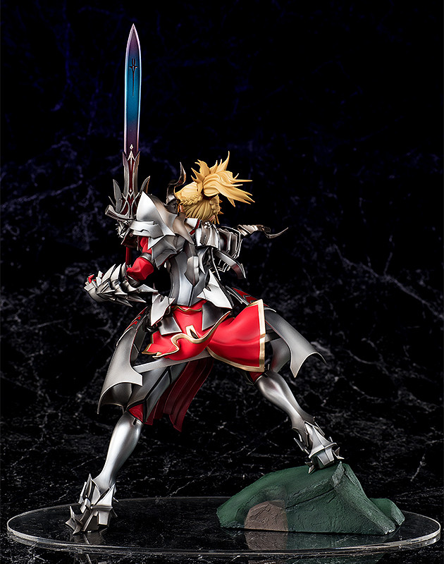 Fate/Apocrypha - Mordred - 1/8 - Saber of "Red" (Phat Company) photo 14