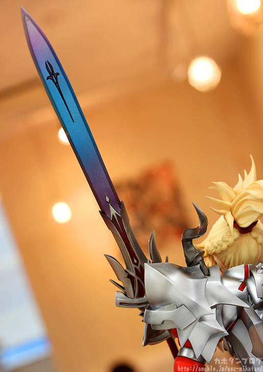 Fate/Apocrypha - Mordred - 1/8 - Saber of "Red" (Phat Company) photo 15
