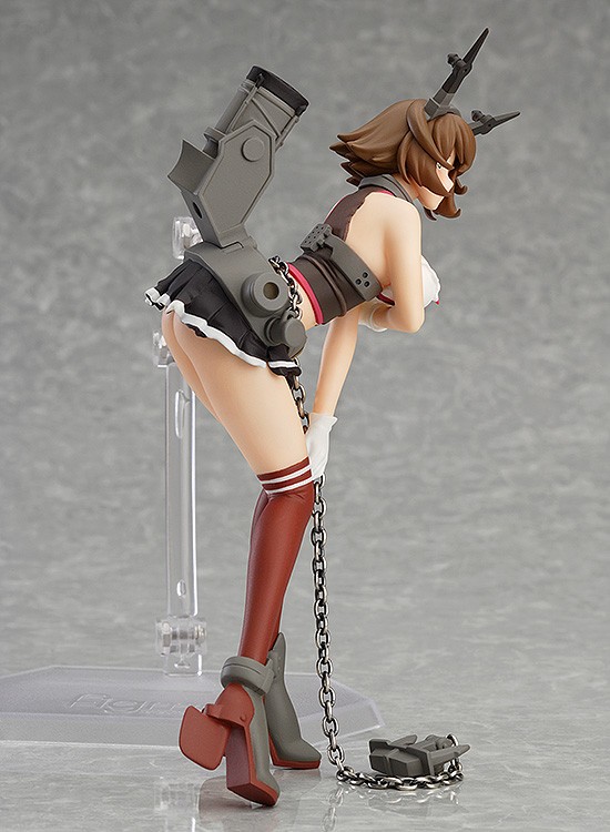 Kantai Collection ~KanColle~ - Mutsu - figFIX (#006) - Half-Damage ver. (Max Factory) photo 5