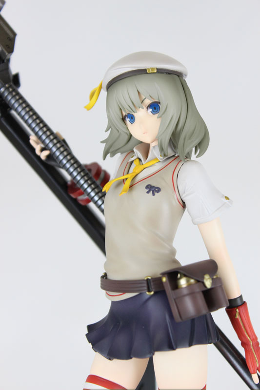 God Eater 2: Rage Burst - Erina Der Vogelweide - 1/7 (PLUM) photo 2