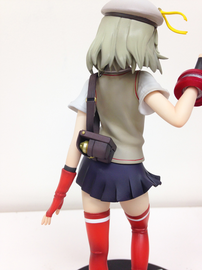 God Eater 2: Rage Burst - Erina Der Vogelweide - 1/7 (PLUM) photo 7