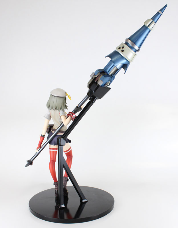 God Eater 2: Rage Burst - Erina Der Vogelweide - 1/7 (PLUM) photo 10