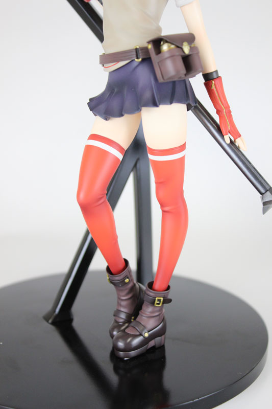 God Eater 2: Rage Burst - Erina Der Vogelweide - 1/7 (PLUM) photo 12