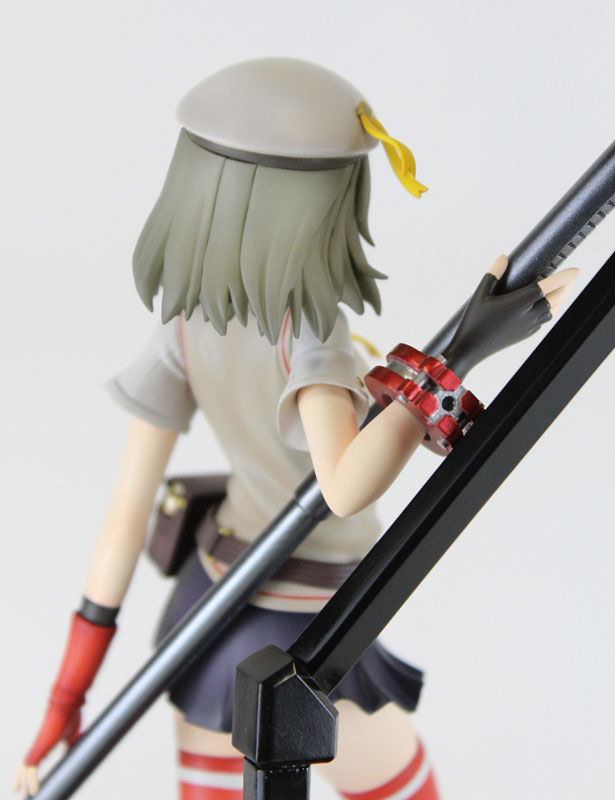 God Eater 2: Rage Burst - Erina Der Vogelweide - 1/7 (PLUM) photo 13