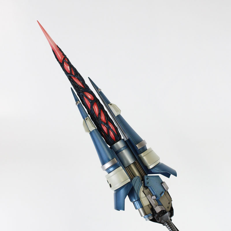 God Eater 2: Rage Burst - Erina Der Vogelweide - 1/7 (PLUM) photo 16