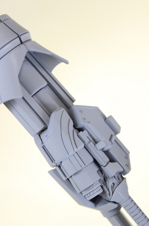 God Eater 2: Rage Burst - Erina Der Vogelweide - 1/7 (PLUM) photo 20