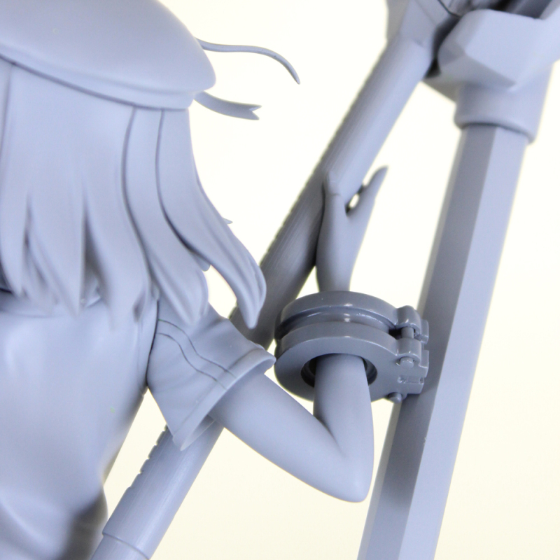 God Eater 2: Rage Burst - Erina Der Vogelweide - 1/7 (PLUM) photo 21