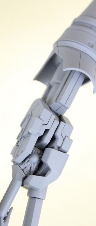 God Eater 2: Rage Burst - Erina Der Vogelweide - 1/7 (PLUM) photo 25