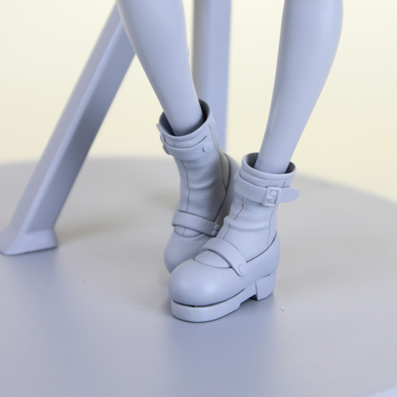 God Eater 2: Rage Burst - Erina Der Vogelweide - 1/7 (PLUM) photo 26