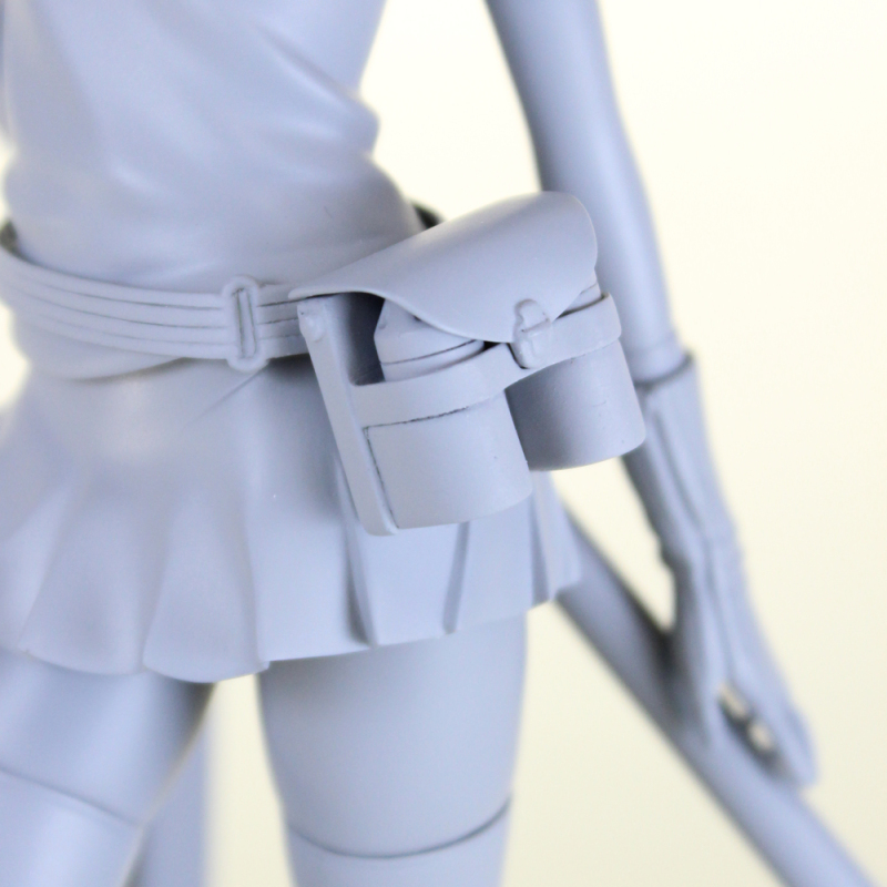 God Eater 2: Rage Burst - Erina Der Vogelweide - 1/7 (PLUM) photo 27