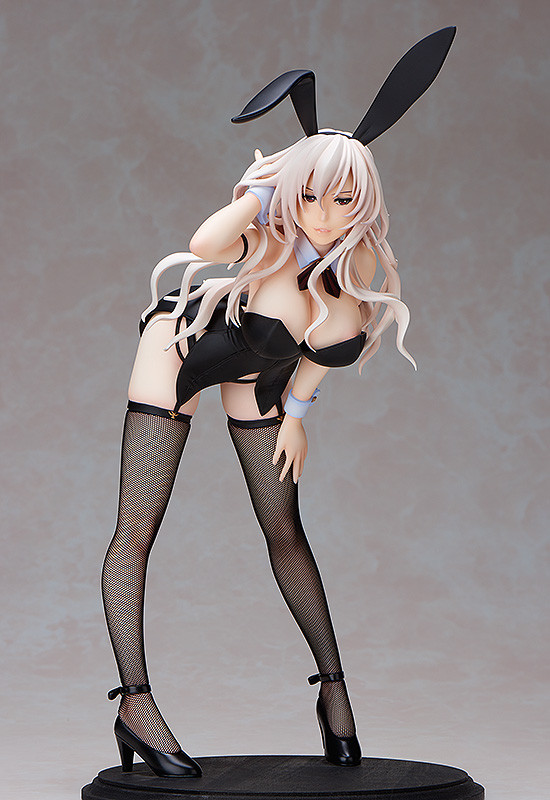 Hyakki Yakou - Oliga - B-style - 1/4 - Bunny ver. (FREEing) photo 3