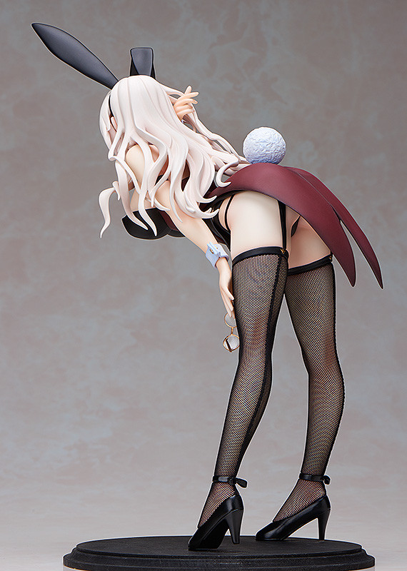 Hyakki Yakou - Oliga - B-style - 1/4 - Bunny ver. (FREEing) photo 4