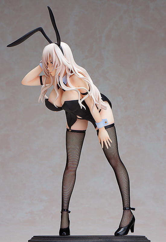 Hyakki Yakou - Oliga - B-style - 1/4 - Bunny ver. (FREEing) photo 5