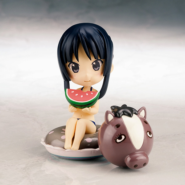 K-ON! - Akiyama Mio - Chocolto (Broccoli) photo 4