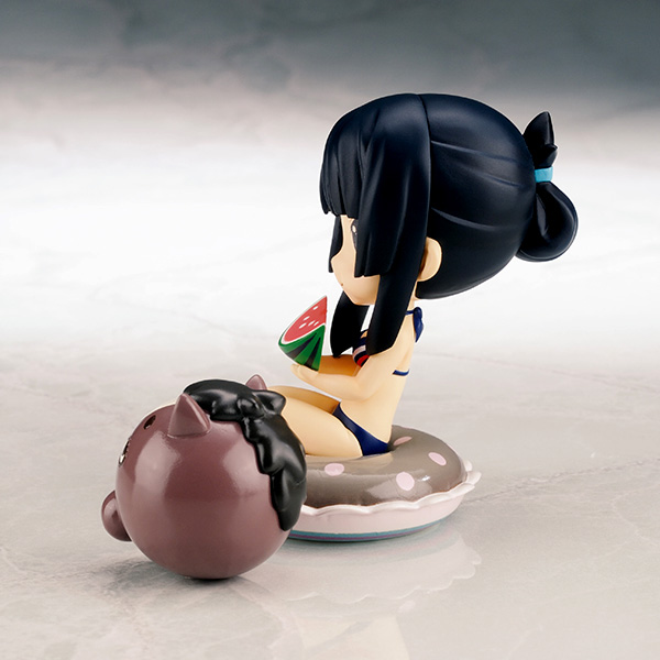 K-ON! - Akiyama Mio - Chocolto (Broccoli) photo 5