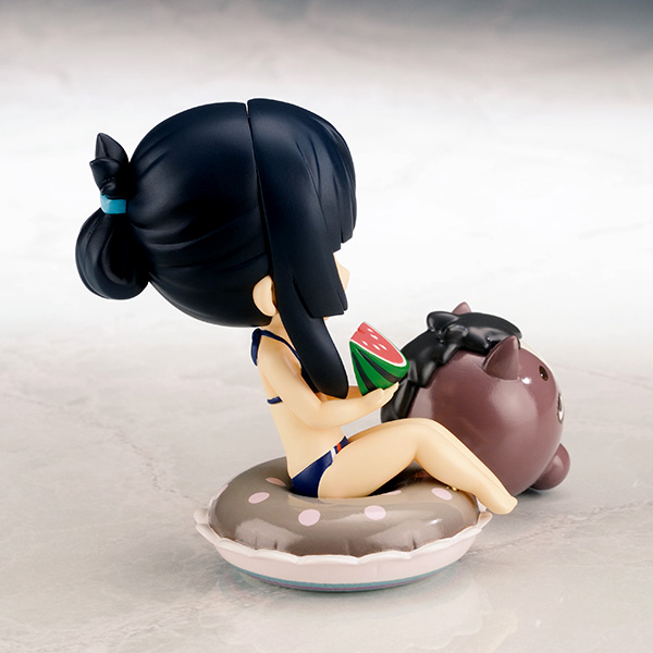 K-ON! - Akiyama Mio - Chocolto (Broccoli) photo 6