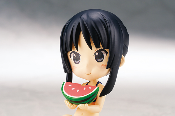 K-ON! - Akiyama Mio - Chocolto (Broccoli) photo 8