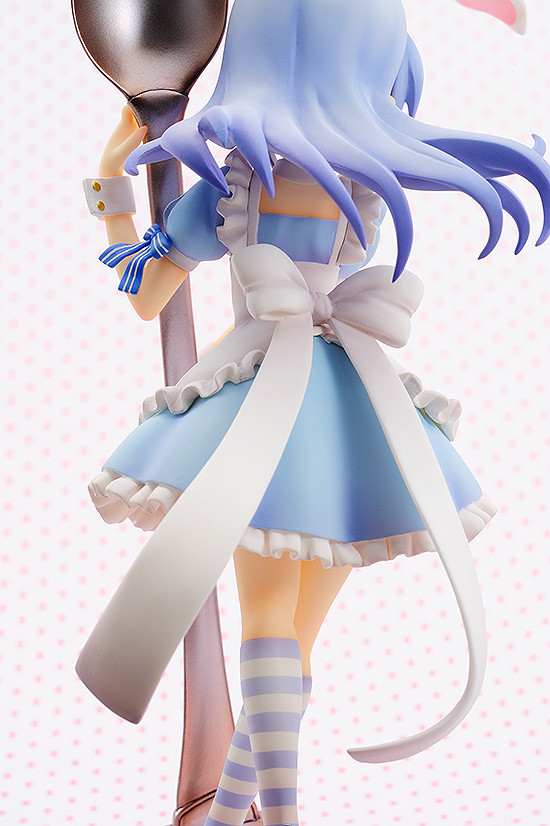 Gochuumon wa Usagi Desu ka?? - Kafuu Chino - 1/8 - Alice Style (Aquamarine) photo 7