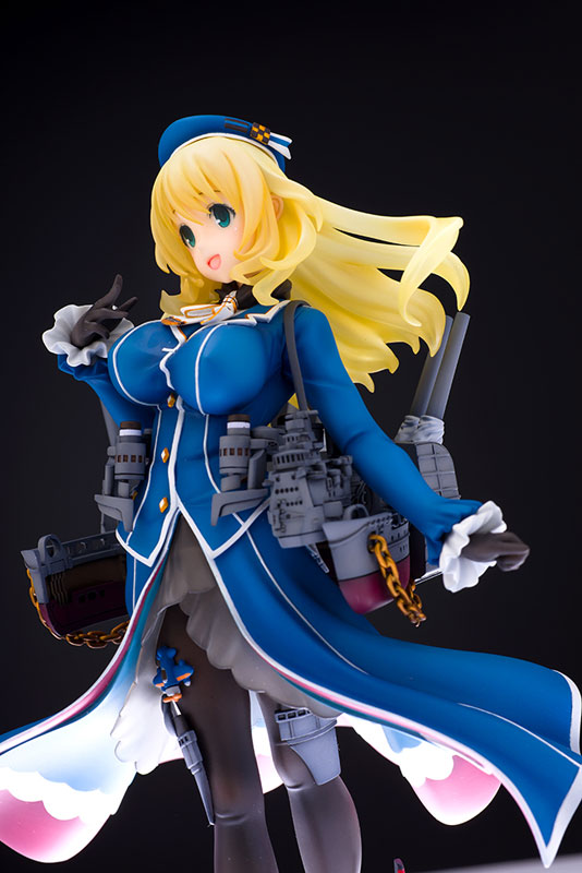 Kantai Collection ~Kan Colle~ - Atago - 1/8 (Ques Q) photo 3