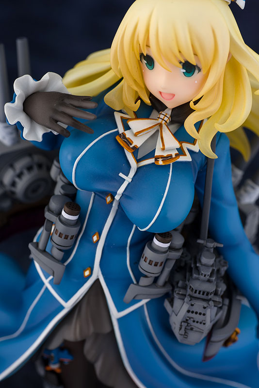 Kantai Collection ~Kan Colle~ - Atago - 1/8 (Ques Q) photo 4