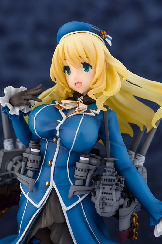 Kantai Collection ~Kan Colle~ - Atago - 1/8 (Ques Q) photo 5
