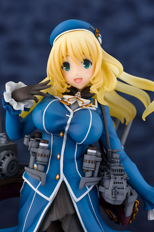 Kantai Collection ~Kan Colle~ - Atago - 1/8 (Ques Q) photo 6
