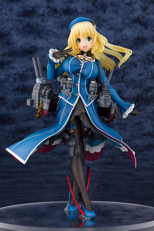 Kantai Collection ~Kan Colle~ - Atago - 1/8 (Ques Q) photo 7